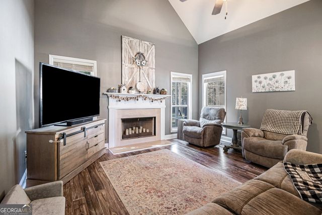 300 Noel Way, Hampton, GA 30228