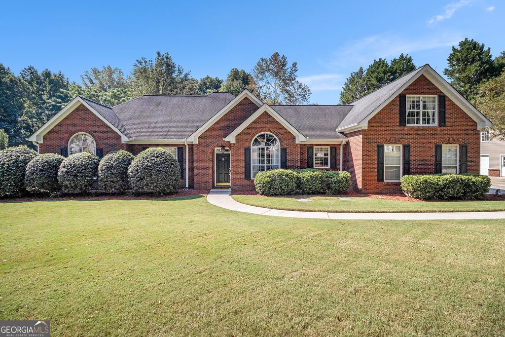 300 Noel Way, Hampton, GA 30228