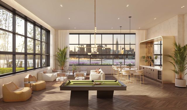 29 HURON Street 12DE, New York City, NY 11222