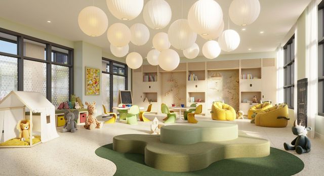 29 HURON Street 12DE, New York City, NY 11222