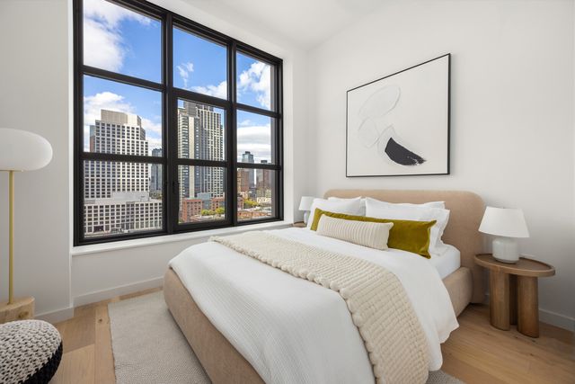 29 HURON Street 12DE, New York City, NY 11222