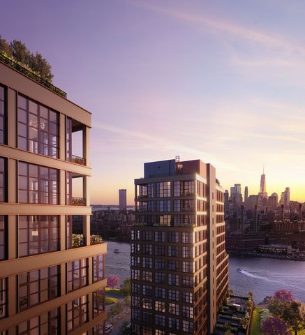 29 HURON Street 12DE, New York City, NY 11222