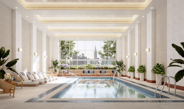 29 HURON Street 12DE, New York City, NY 11222