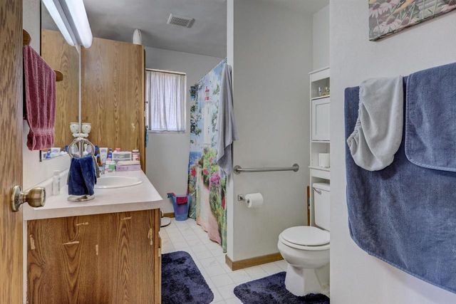 601 E FOREST STREET, Black Creek, WI 54106