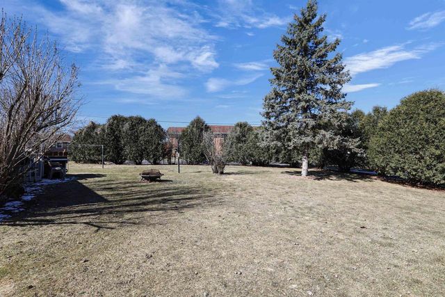 601 E FOREST STREET, Black Creek, WI 54106
