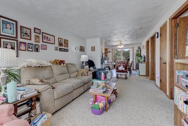 601 E FOREST STREET, Black Creek, WI 54106