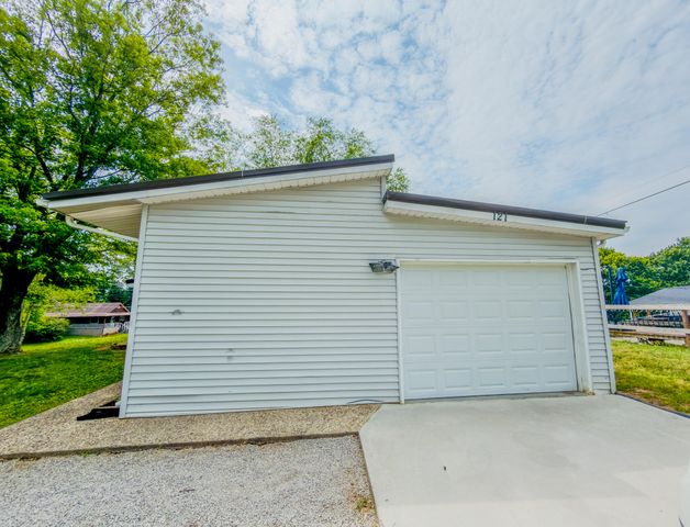 121 Anderson Drive, Somerset, KY 42503