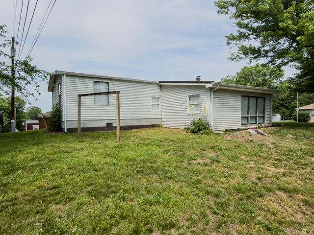 121 Anderson Drive, Somerset, KY 42503