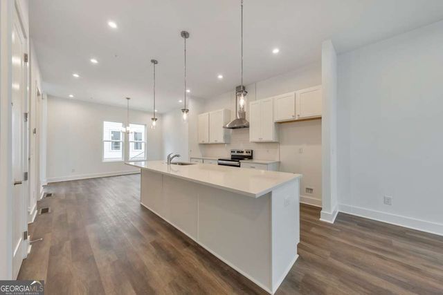 515 Motivation Circle NW, Atlanta, GA 30309