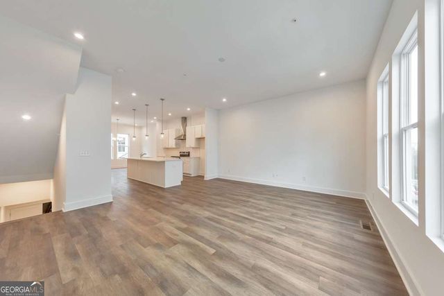 515 Motivation Circle NW, Atlanta, GA 30309