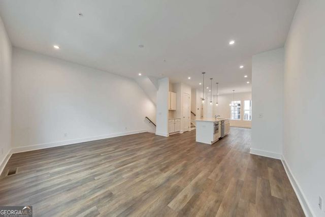 515 Motivation Circle NW, Atlanta, GA 30309