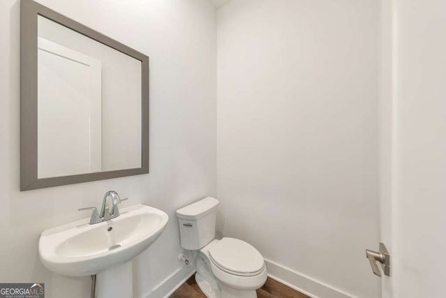 515 Motivation Circle NW, Atlanta, GA 30309