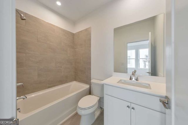 515 Motivation Circle NW, Atlanta, GA 30309