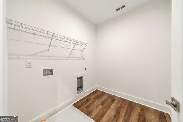 515 Motivation Circle NW, Atlanta, GA 30309