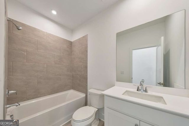 515 Motivation Circle NW, Atlanta, GA 30309