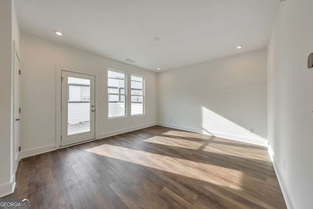 515 Motivation Circle NW, Atlanta, GA 30309