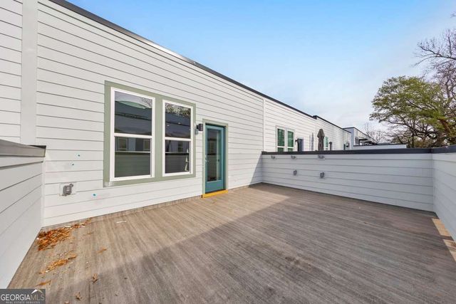 515 Motivation Circle NW, Atlanta, GA 30309