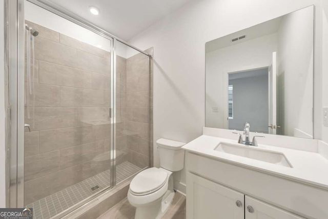 515 Motivation Circle NW, Atlanta, GA 30309