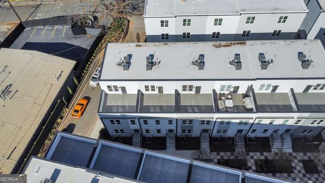 515 Motivation Circle NW, Atlanta, GA 30309