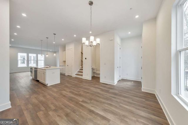 515 Motivation Circle NW, Atlanta, GA 30309