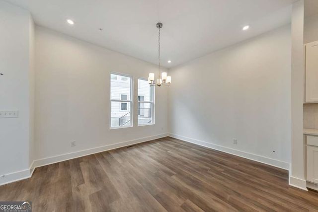 515 Motivation Circle NW, Atlanta, GA 30309