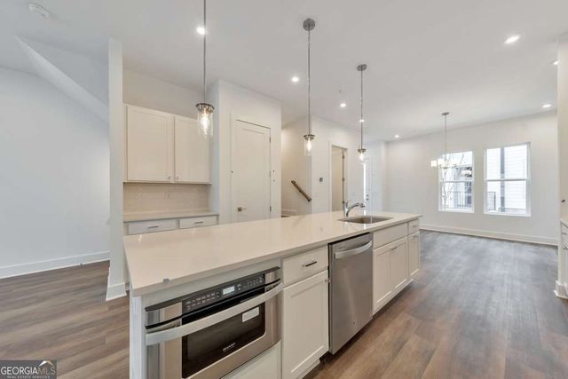 515 Motivation Circle NW, Atlanta, GA 30309