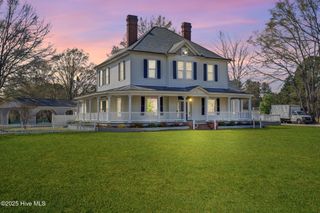 710 S Caroline Street, Rockingham, NC 28379