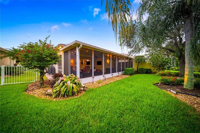 11384 SW NORTHLAND DRIVE, Port St Lucie, FL 34987