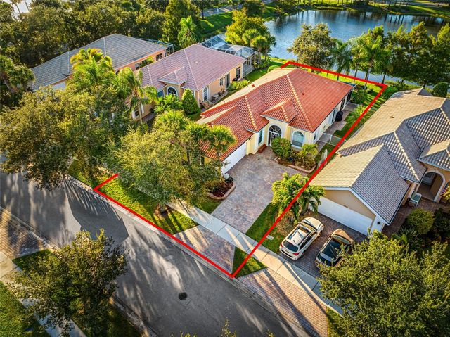 11384 SW NORTHLAND DRIVE, Port St Lucie, FL 34987