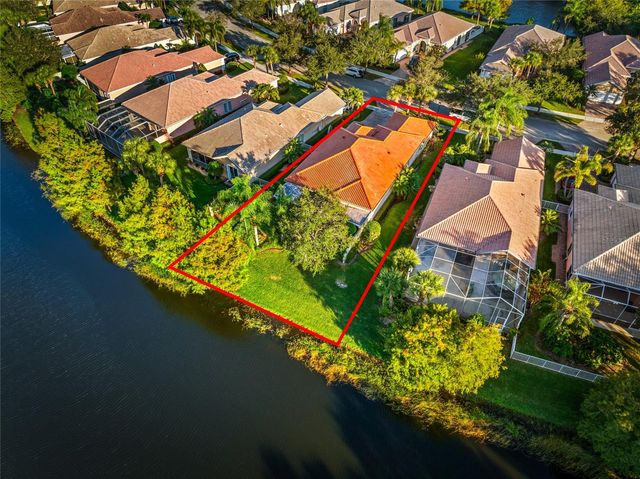 11384 SW NORTHLAND DRIVE, Port St Lucie, FL 34987