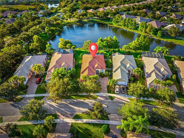 11384 SW NORTHLAND DRIVE, Port St Lucie, FL 34987