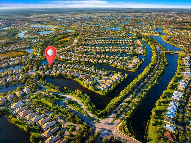 11384 SW NORTHLAND DRIVE, Port St Lucie, FL 34987