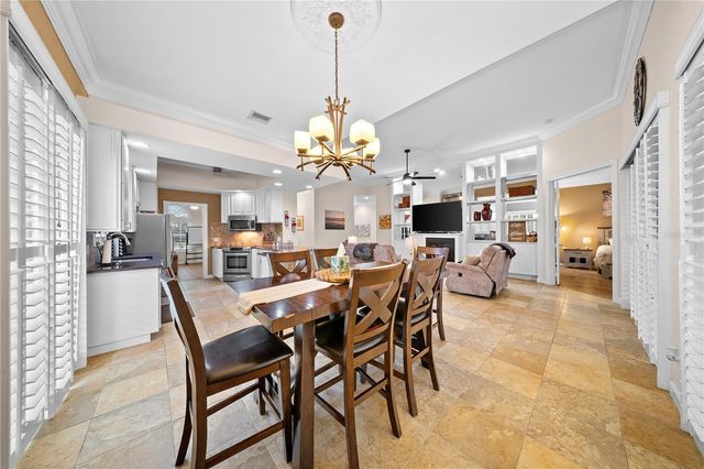 11384 SW NORTHLAND DRIVE, Port St Lucie, FL 34987