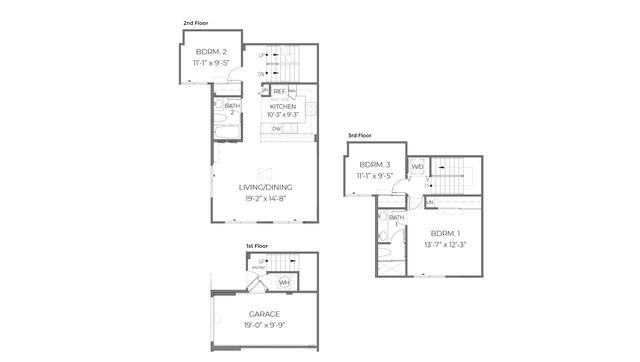 91-4099 Hikuono Street 608, Kapolei, HI 96707