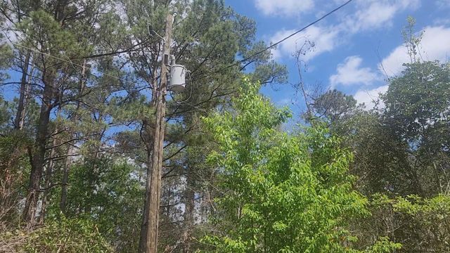 Lot 8 Yupon Lane, Plantersville, TX 77363
