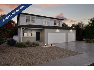 21792 E 46th Pl, Aurora, CO 80019