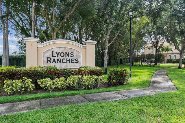 8392 Lyons Ranches Road, Boynton Beach, FL 33472