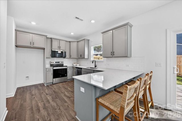 2028 Mandarin Boulevard, Charlotte, NC 28205