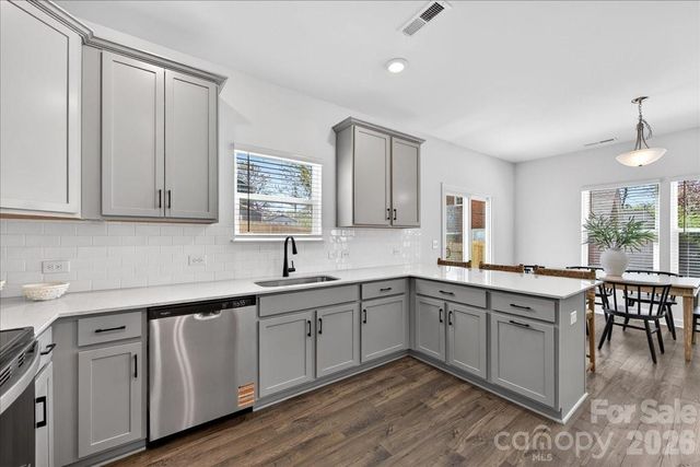 2028 Mandarin Boulevard, Charlotte, NC 28205