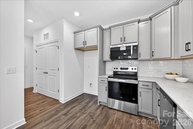 2028 Mandarin Boulevard, Charlotte, NC 28205