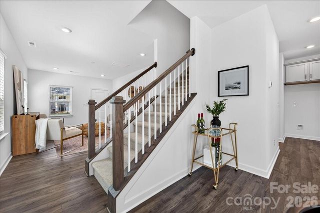 2028 Mandarin Boulevard, Charlotte, NC 28205