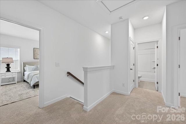 2028 Mandarin Boulevard, Charlotte, NC 28205