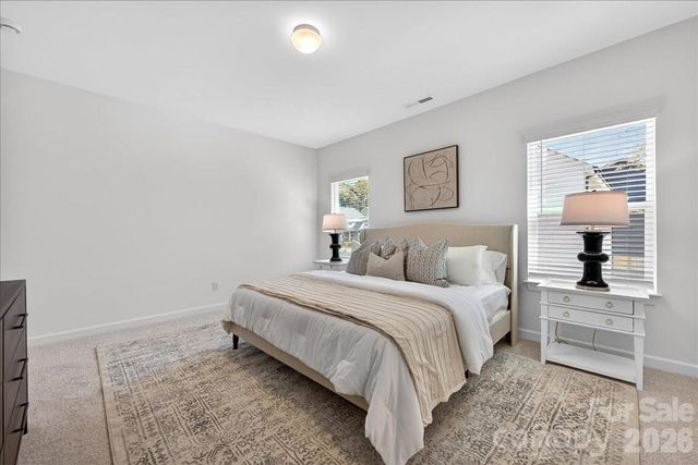 2028 Mandarin Boulevard, Charlotte, NC 28205