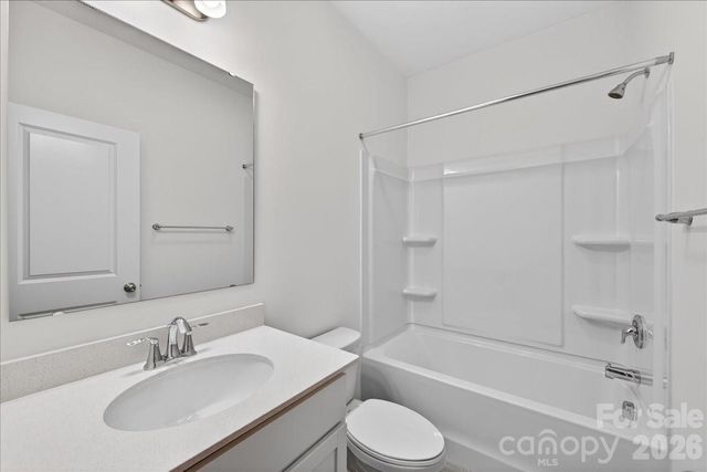 2028 Mandarin Boulevard, Charlotte, NC 28205