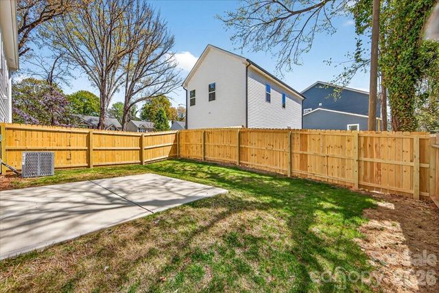 2028 Mandarin Boulevard, Charlotte, NC 28205