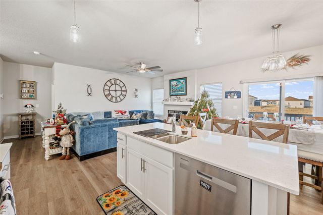 1324 NE 55th Street, Ankeny, IA 50021