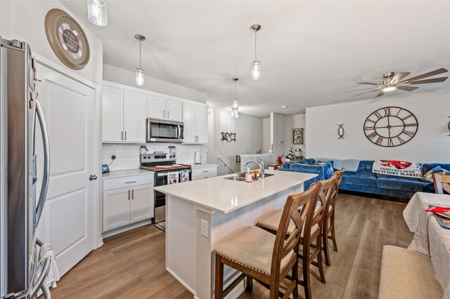 1324 NE 55th Street, Ankeny, IA 50021