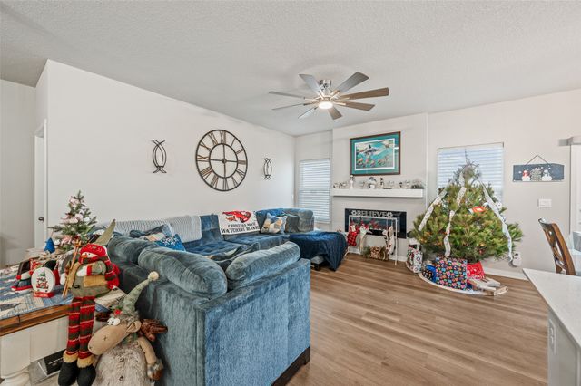 1324 NE 55th Street, Ankeny, IA 50021