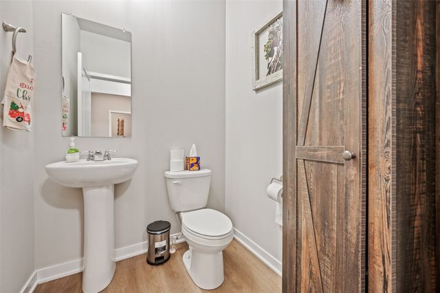 1324 NE 55th Street, Ankeny, IA 50021