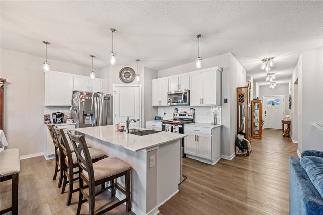 1324 NE 55th Street, Ankeny, IA 50021